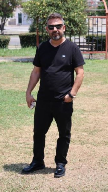Adı Uyuşturucu ve Rüşvetle Anılan Hakimin Yasak Aşk İtirafı! İş Adamı Sessizliğini Bozdu: Kocası Bu İlişkiye Rıza Gösteriyordu!