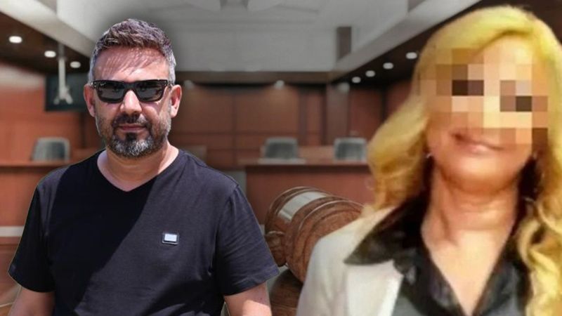 Hakim G.A İle Yasak Aşk Yaşayan Server Leventoğlu Kimdir, Ne İş Yapıyor?