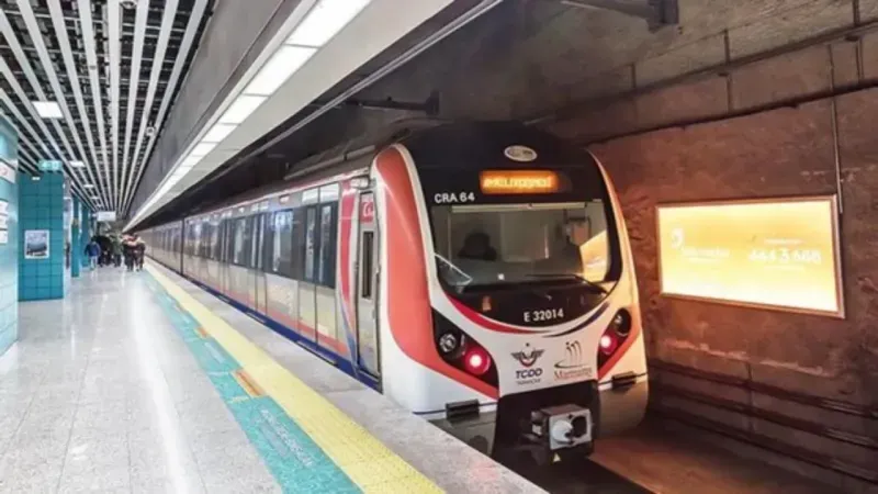 İBB METRO 323 Personel Alımı: Başvurular Son Gün!