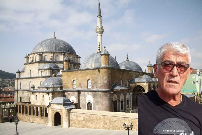 Gurbetten gelen ölüm haberi Yozgatlıları üzdü