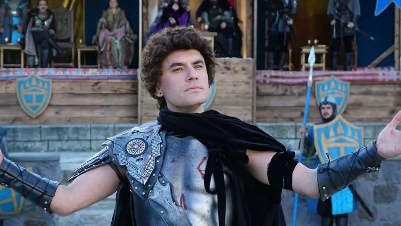 Prens'in Üçüncü Sezonu Yolda: Giray Altınok'un Dizi Serüveni