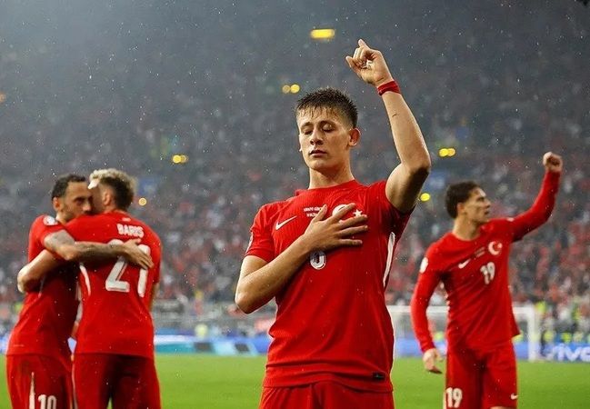 Arda Güler'in Yeni Takımı Ortaya Çıktı! Real Madrid'de Kalacak Derken Büyük Sürpriz
