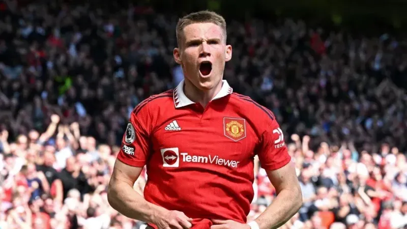 Scott McTominay Kimdir? Kaç Yaşında, Nereli?