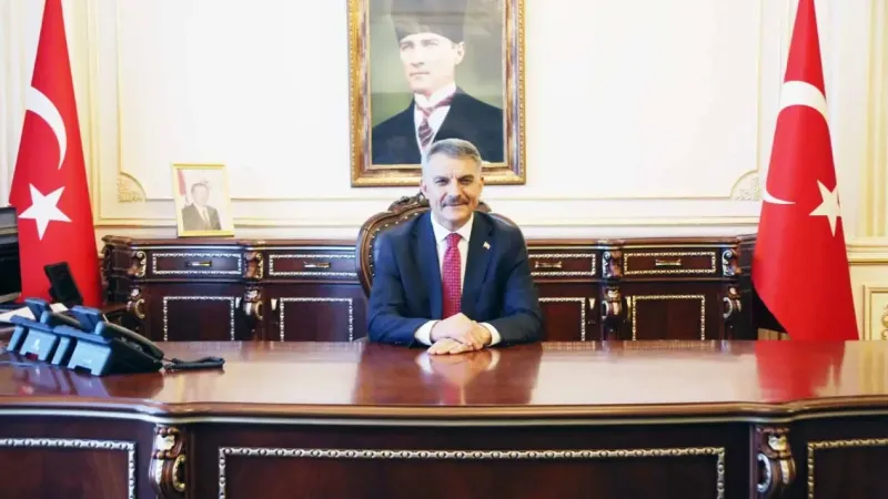 Vali Özkan’a Bozokspor çağrısı