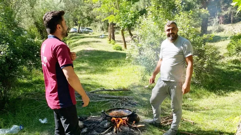 Yozgat’ta Vatandaşın Gözdesi Oldu! Uyarılar Art arda Geldi!