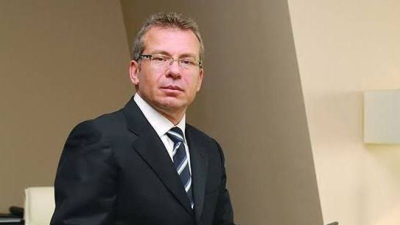 Vedat Aşçı Kimdir, Kaç Yaşında Ne İş Yapıyor?
