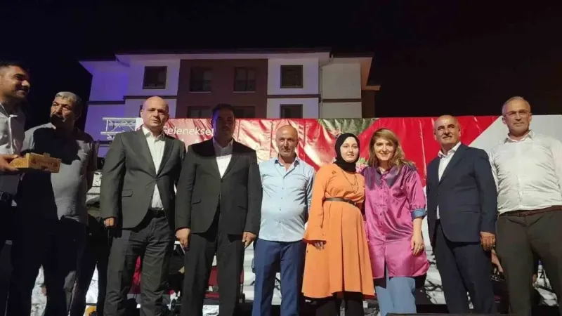Malatya’da Yeniden Yapılanma: Depremlerden Sonra Yeniden İmar ve İhya