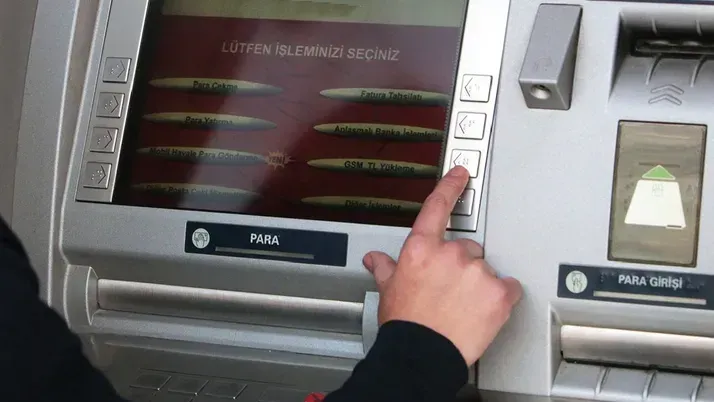 Dikkat! Bayram Sonrası ATM'lerde Devrim Gibi Değişiklikler Başlıyor