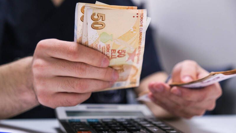 Şimdi Hızlı Başvur ve 250 Bin TL'ye Kadar İhtiyaç Kredisi Al!