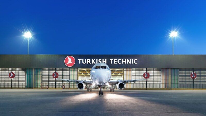 THY Turkish Technic'ten Büyük İş Fırsatı! Bu İllerde Personel Alımı Yapılacak!