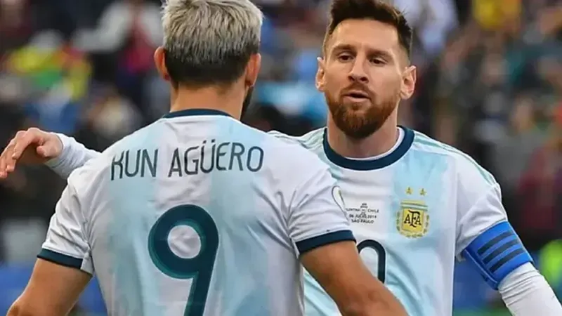Copa America Arjantin Kanada Maç Sonucu 2024