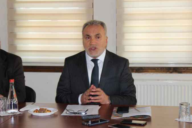 Resmi Devir Söz Konusu Değil