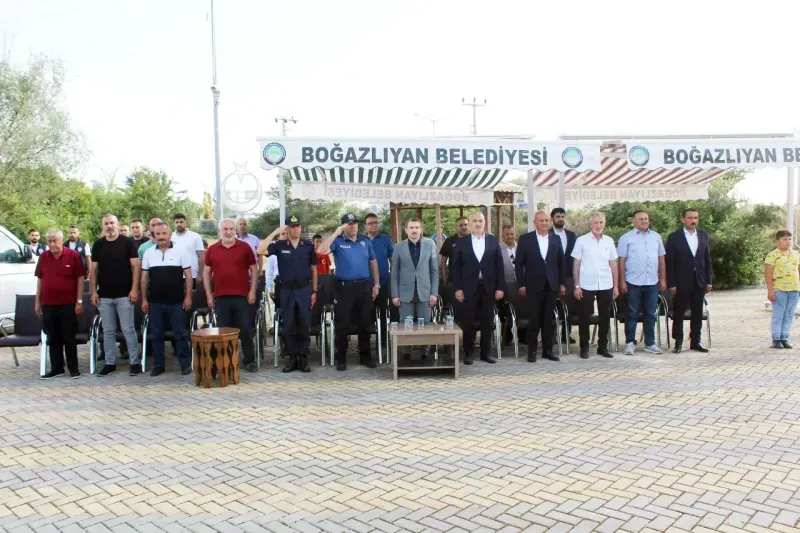 Türkiye'de bir ilki gerçekleştirdi Büyük ilgi gördü