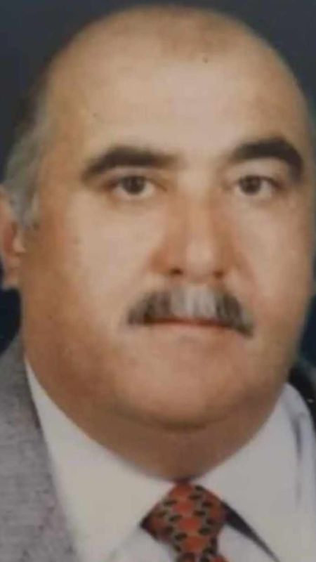 Koçak Ailesi’nin acı günü: Halk Bankasından emekle Cumhur Koçak vefat etti