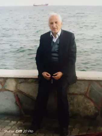 Akdağmadeni’nde emekli ormancı vefat etti