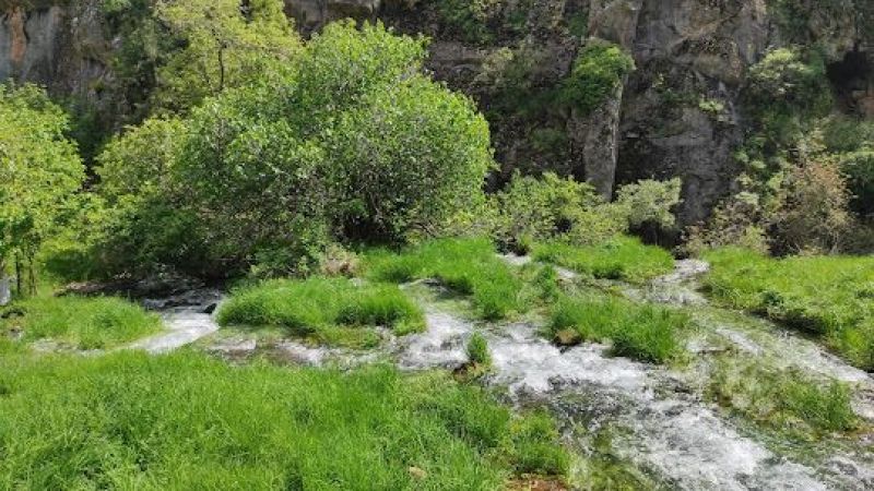 Yozgatlılar Burayı Çok Sevecek! Doğayla Baş Başa Huzur Dolu Anlar! İşte O Yer…