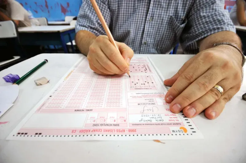 Belediye KPSS ücretlerini karşılayacak