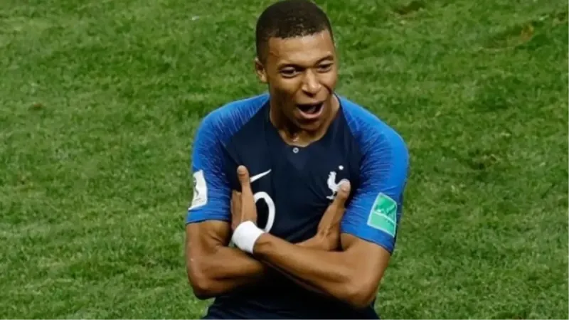 Mbappe EURO 2024'te Yok! Sakatlık mı, Cezalı mı? Oynayacak mı?