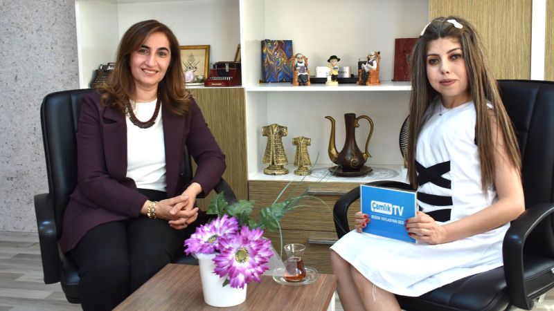 Yozgatlı Profesör İlhan; Türkiye'nin tek ihtiyacı AHLAK!