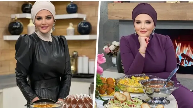 Nermin Gül Kimdir? Nermin Gül Neden Boşandı?