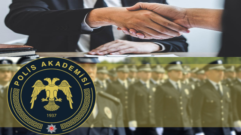 Polis Akademisi 10 Öğretim Elemanı Alacak! İşte Başvuru Detayları ve Şartlar