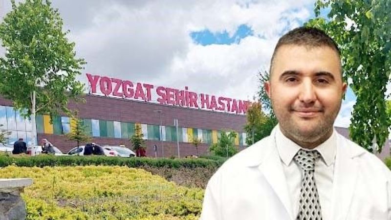Yozgat Şehir Hastanesi Başhekimi Kozan Açıkladı: Bulaşıcı Değil Ama Tedavisi Yok!