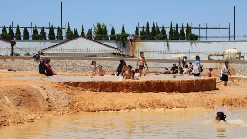 Yozgat’ın Yanı Başında! Vatandaş Akın Ediyor! Birçok Hastalığa İyi Geliyor…