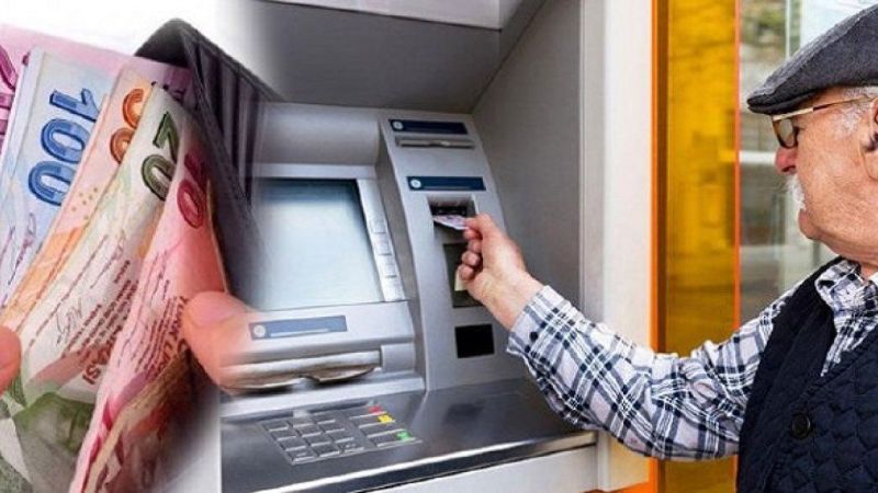 Emekli Maaşlarında Yeni Düzen: Enflasyon Farkları ve Artışlar