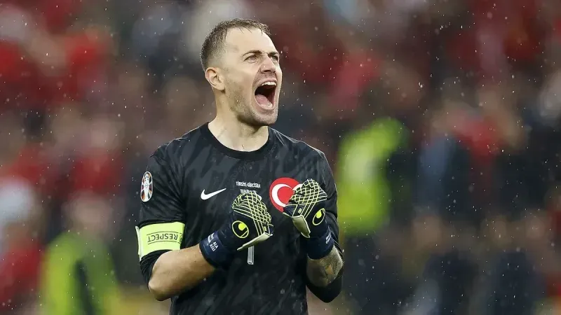 Mert Günok Neden Kadroda Yok? Türkiye Portekiz Maçı