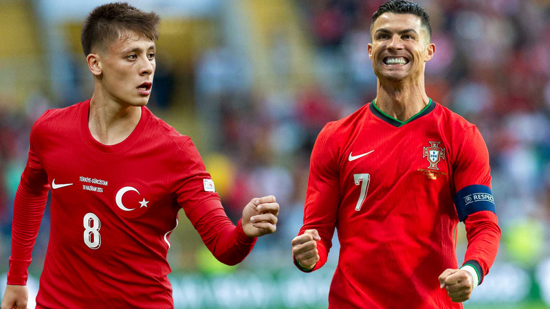 Kaleyi Bulan Şut Bahsi Nedir?