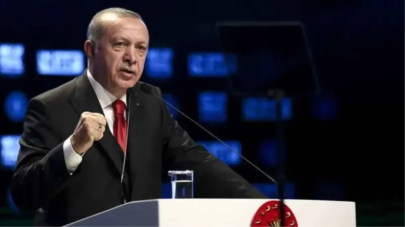 AK Parti'de Büyük Değişim! İstifalar Peş Peşe Geliyor, Kimler Gidiyor?