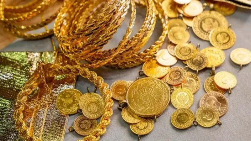 Altını Olanlara Büyük Müjde! 1 Temmuz Sonrası Paraya Para Demeyecekler!