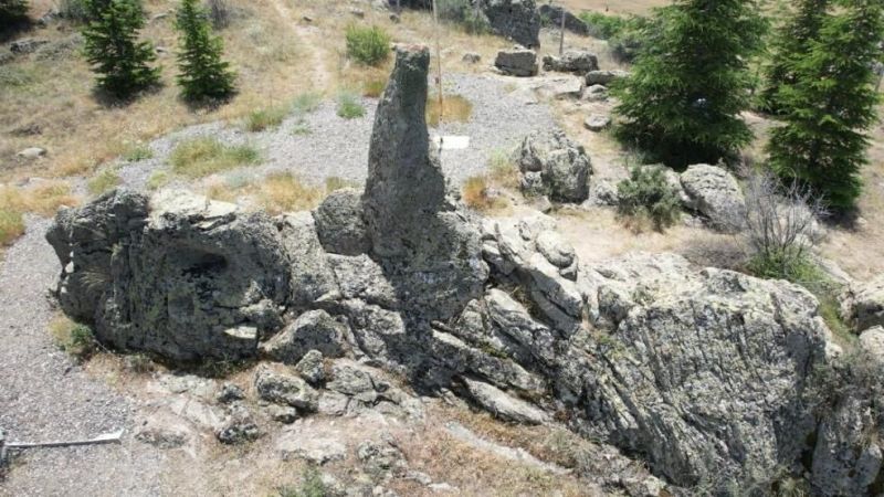 Asırlardır Yasak! Bu Efsaneyi Bilmeyen Yok!