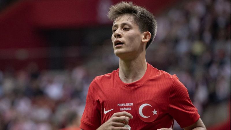 Arda Güler Neden Kadroda Yok Son Dakika Türkiye Portekiz Maçı Arda Güler Neden Oynamıyor?