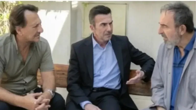 Arka Sokaklar yeni bölüm yok mu, neden yok? 21 Haziran Cuma Arka Sokaklar yeni bölüm ne zaman yayınlanacak?