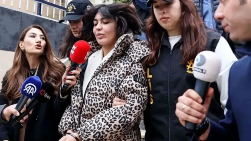 Bahar Candan nerede, hapisten çıktı mı? Bahar Candan cezaevinde değil mi?