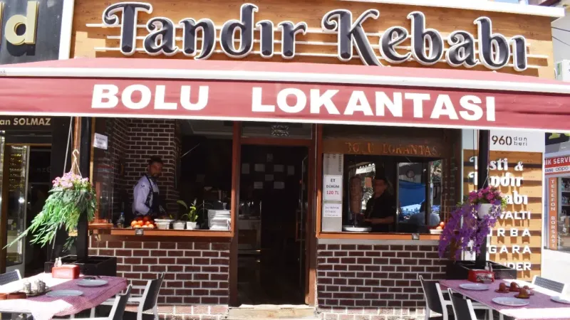Bayram Tatili Yozgat’ta Esnafın Yüzünü Güldürdü!