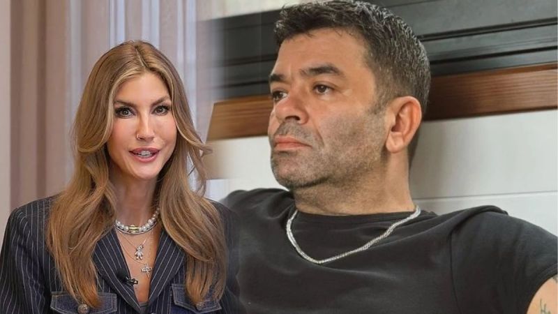 Bülent Şakrak'tan Yeni Aşk Paylaşımı