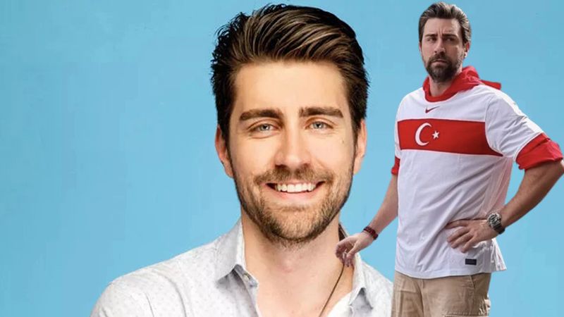 Çağlar Ertuğrul'dan Şok İddia