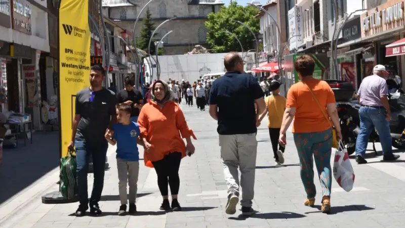 İç Anadolu’nun Saklı Cenneti: Yozgat!