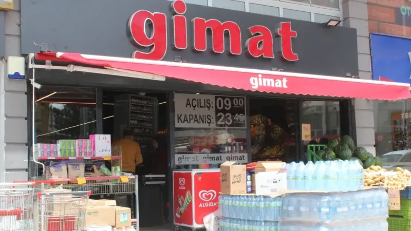 GİMAT Marketler'den Cumartesi İndirimi: Patates, Kavun, Muz ve Daha Fazlası!