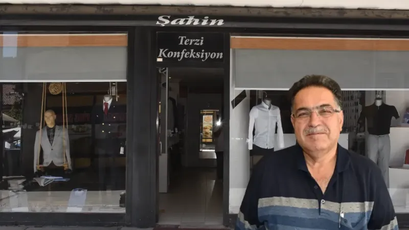 Yozgat’ta Bayram Bereketi: Esnafın Satışları Zirveye Ulaştı