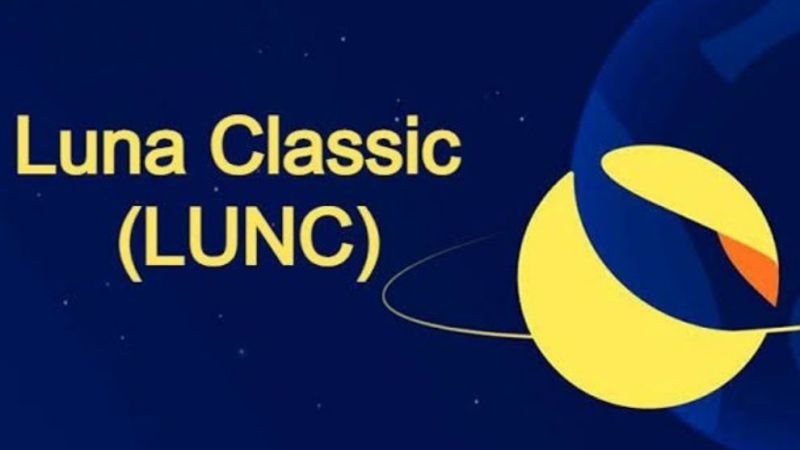 LUNC 22 Haziran 2024'te Neden Çakıldı? Luna Classic Düşme Sebebi Nedir?