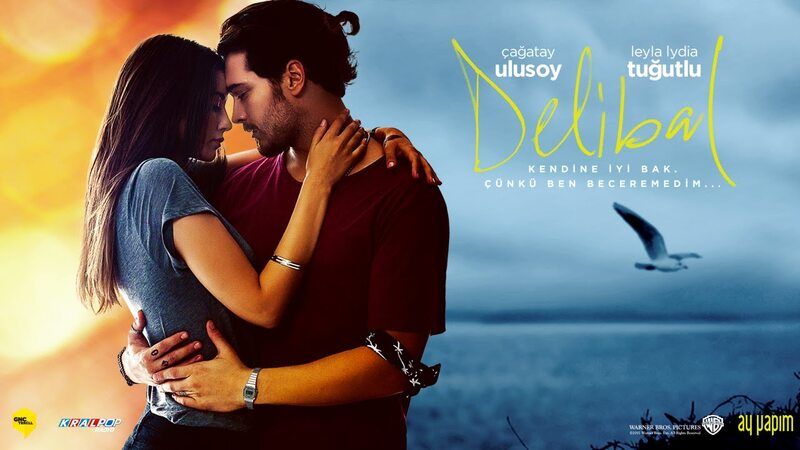 Delibal Filmi Konusu Nedir, Oyuncuları Kimler?