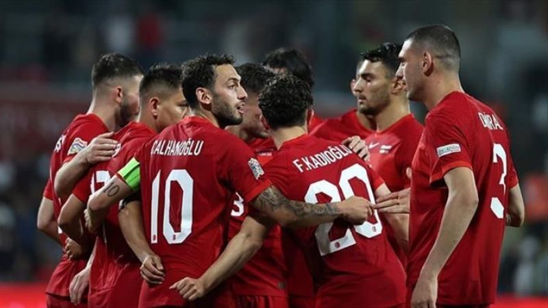 A Milli Takımın Portekiz Maçındaki Güvencesi