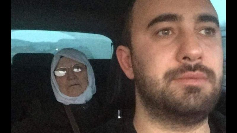 Yozgatlı Uyar ailesi çınarını kaybetti: Allah rahmet eylesin