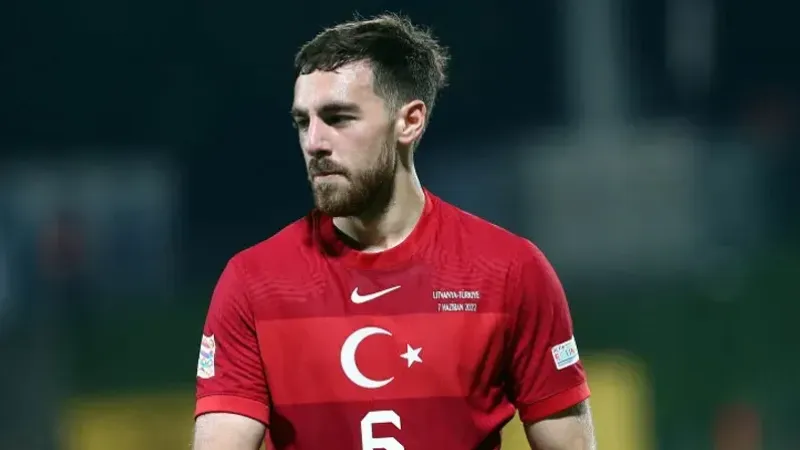 Gürcistan Maçı ve İptal Edilen Gol: Orkun Kökçü'nün Analizi