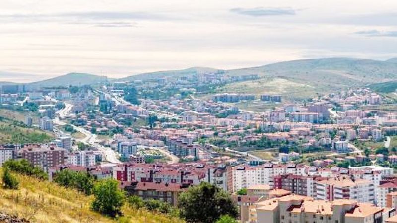 Yozgat’ta Ev Sahibi Olanlar Dikkat! Vergi Paketi Değişti! Ödemeler Artacak!