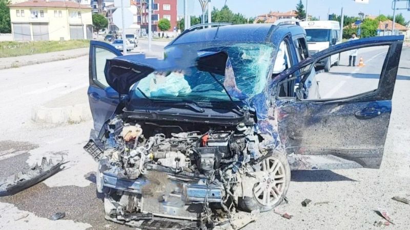Yozgat Valiliği'nden Hayati Uyarı! Bayram Dönüşü Kabusa Dönüşmesin!