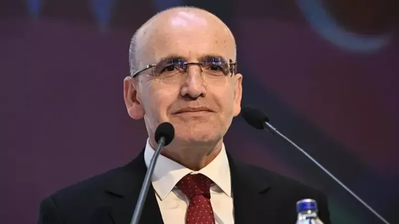 Bakan Şimşek’in Ekibinde ‘Huzur Hakkı’ Tartışması